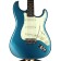 SX SST62+ Electric Guitar Lake Pacific Blue Body