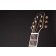 Takamine CP7MO-TT Thermal Top Orchestra Acoustic Guitar Headstock
