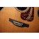 Takamine CP7MO-TT Thermal Top Orchestra Acoustic Guitar Saddle