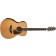 Takamine CP7MO-TT Thermal Top Orchestra Acoustic Guitar