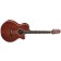 Takamine EF261S-AN Gloss Antique Stain Electro Acoustic