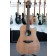 Takamine GD20CE-NS Dreadnought Electro-Acoustic Guitar Natural B Stock Front