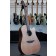 Takamine GD20CE-NS Dreadnought Electro-Acoustic Guitar Natural B Stock Front Angle