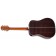 Takamine GD51-BSB Brown Sunburst Back