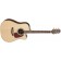 Takamine GD71CE-NAT Dreadnought Electro-Acoustic Guitar Gloss Natural Front