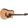 Takamine GD90CE-MD Dreadnought Electro-Acoustic Guitar Natural Front