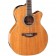 Takamine GN77KCE-NAT Hawaiian Koa Body