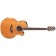 Takamine GN77KCE-NAT Hawaiian Koa Front