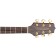 Takamine GN77KCE-NAT Hawaiian Koa Headstock