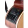 Takamine Pro Series 3 P3MC OM Electro-Acoustic