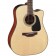 Takamine Pro Series 2 P2DC Dreadnought Electro-Acoustic Body