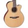 Takamine Pro Series 3 P3FCN Cutaway Nylon String Body