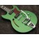 Reverend Tricky Gomez 290 Satin Emerald Green body 2