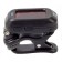 TGI 82 Clip On Tuner Chromatic