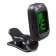 TGI 82 Clip On Tuner Chromatic