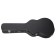 TGI Wooden Classical Guitar Hard Case Front