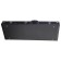 TGI Universal Electric Guitar Hard Case