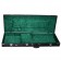 TGI Universal Electric Guitar Hard Case
