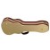 TGI Tenor Ukulele Tweed Wooden Case Back