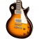 Tokai LS136 BS Love Rock Brown Sunburst Body