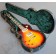 Tokai-LS150F-Left-Handed-Heritage-Dark-Cherry-guitar-in-case