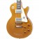 Tokai LS186 GT Love Rock Gold Top Lacquer Body
