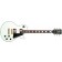 Tokai UALC60 Love Rock Custom Vintage White