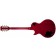 Tokai UALS50 Love Rock Les Paul Cherry Sunburst Guitar Back