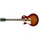 Tokai UALS50L Love Rock Left Handed Heritage Dark Cherry Burst