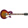 Tokai UALS55 Love Rock Les Paul Heritage Dark Cherry Burst