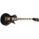 Tokai LC136 BB Love Rock Custom Black Front