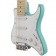 Traveler-Travelcaster-Deluxe-Surf-Green-Body