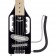 Traveler Ultra-Light Electric Travel Guitar Gloss Black Body