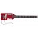 Traveler Ultra-Light Electric Torino Red Front