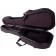 TRIC Deluxe Multiac SA Encore ACS Guitar Case Open