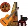 Valencia 3911C Three Quarter Size Classical Guitar Kit