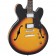 Vintage VSA500 Sunburst