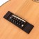 Vintage Paul Brett VTR800-12 String Travel Acoustic Bridge