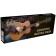 Vintage V300 Acoustic Guitar Starter Package Black Box