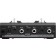 Vox VLL1 Lil Looper Pedal Back Pannel