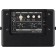 Vox MINI3 G2 Black Modelling Guitar Amp Combo Control Panel
