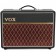 Vox AC10 Custom 1x10 Valve Combo Amp Front