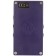 Walrus Audio Julianna Stereo Chorus Pedal Bottom