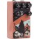 Walrus Audio Monument V2 Harmonic Tap Tremolo Pedal Front Angle