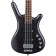 Warwick RockBass Corvette Basic 4 Nirvana Black Satin Body