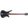 Warwick RockBass Corvette Basic 4 Nirvana Black Satin Front