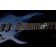 Washburn PX-SOLAR16TBLM Parallaxe Trans Blue MatteBody Angle