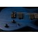 Washburn PX-SOLAR16TBLM Parallaxe Trans Blue Matte Body