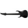 Washburn PX-SOLAR180C Parallaxe Carbon Black 8 String Back