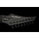 Washburn PX-SOLAR180C Parallaxe Carbon Black 8 String Headstock